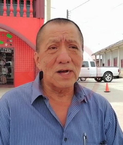 No es reglamento, sino información Juan Aguado Noticias de Hidalgo