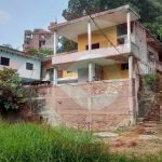 La inexplicable historia de la casa abandonada del Barrio de Tahuizán