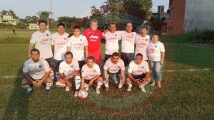 Lomita “doblegó” al Deportivo Chalma en la LMFMO
