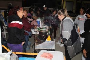 Alcaldesa impulsa a mujeres emprendedoras de Huitzitzilingo