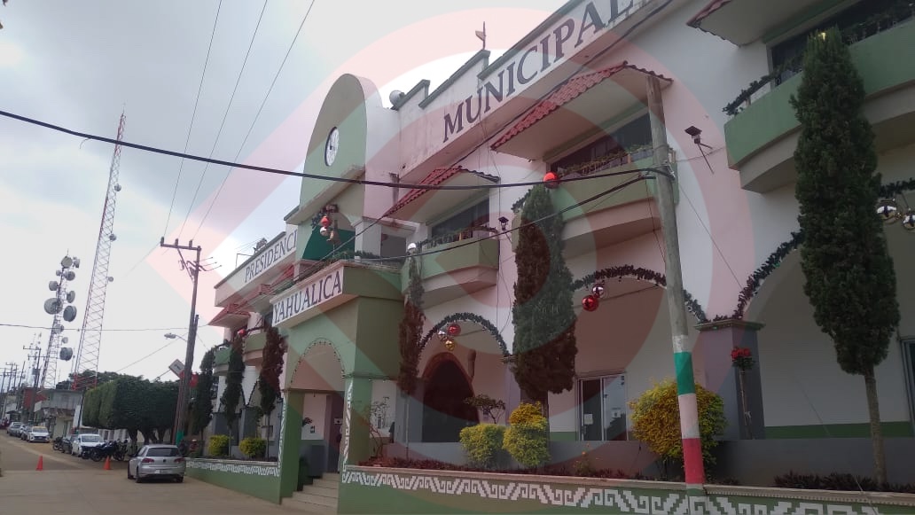 Destituyeron a funcionarios del ayuntamiento de Yahualica Noticias de
