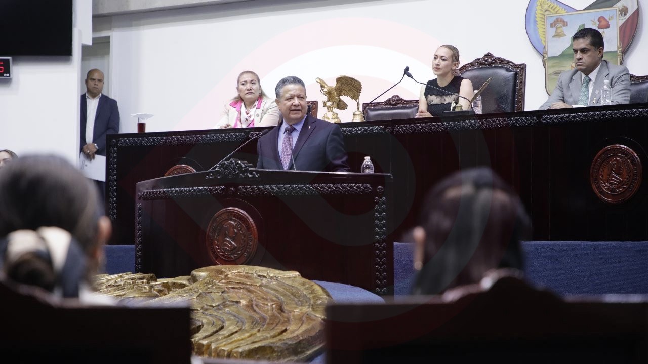 Altura de miras y respeto entre poderes, claves para la transformación