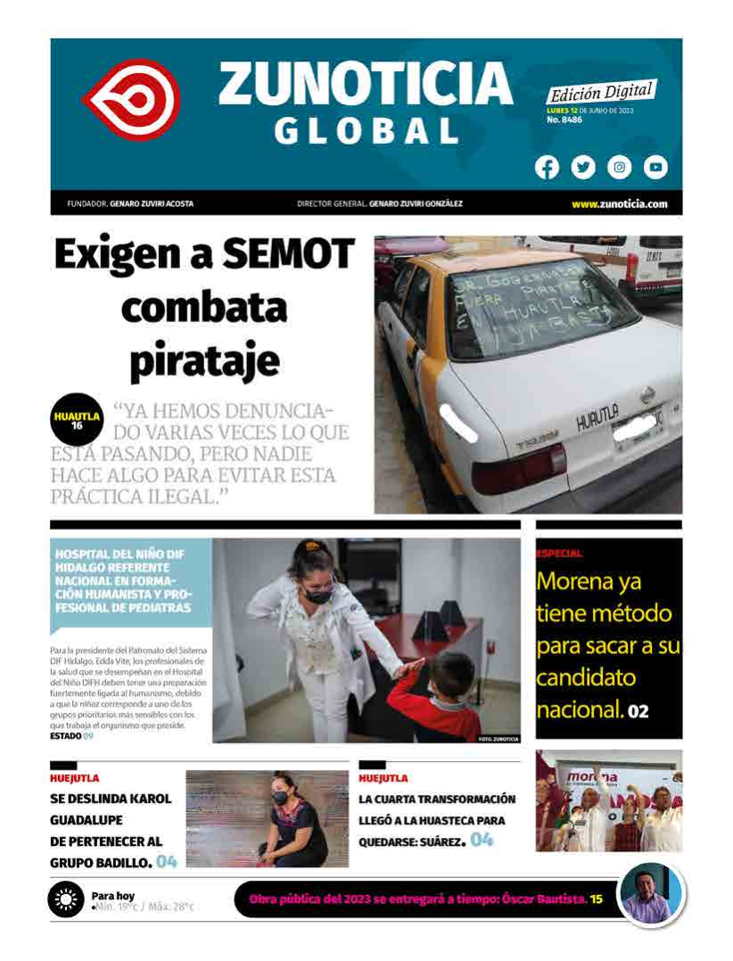 EDICION 8486