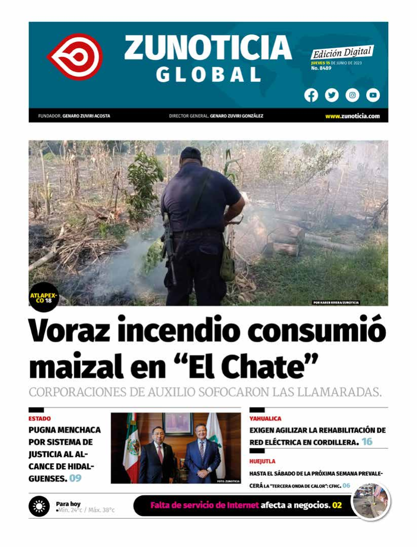 EDICION 8489