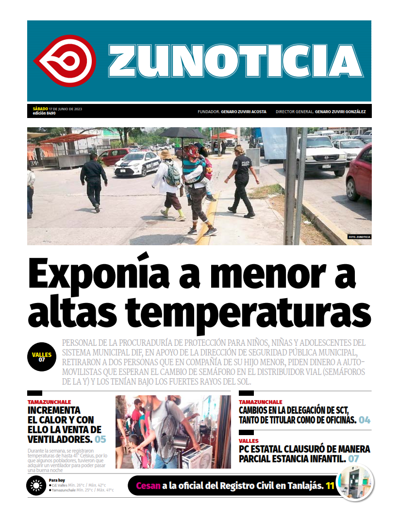 EDICION 8490