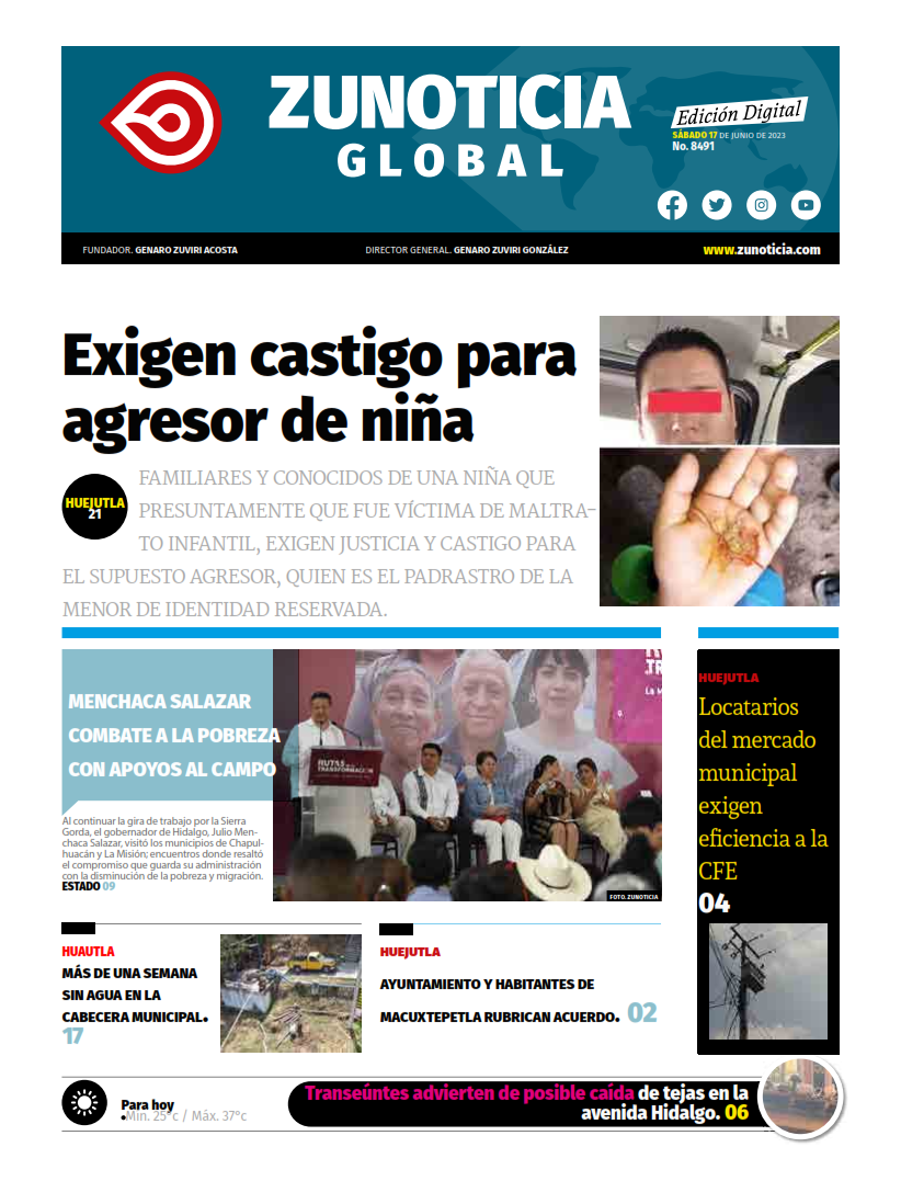 EDICION 8491
