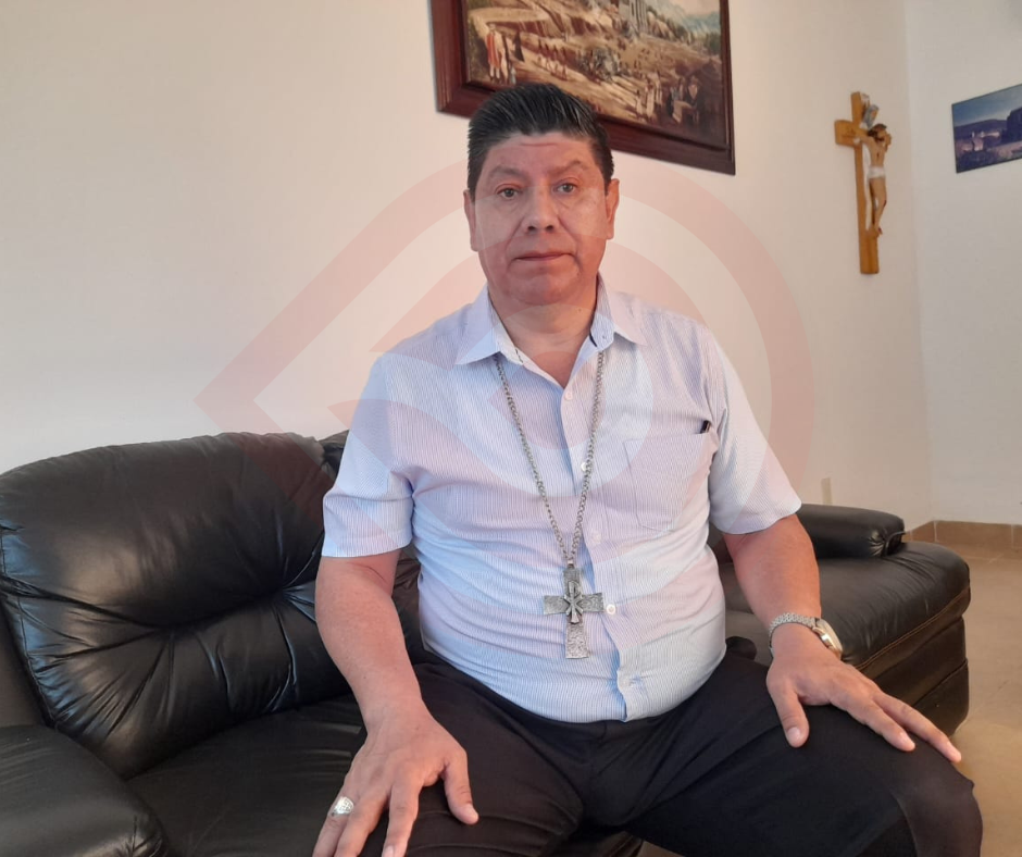 Celebrará Diócesis de Huejutla el Día de los Pueblos Originarios