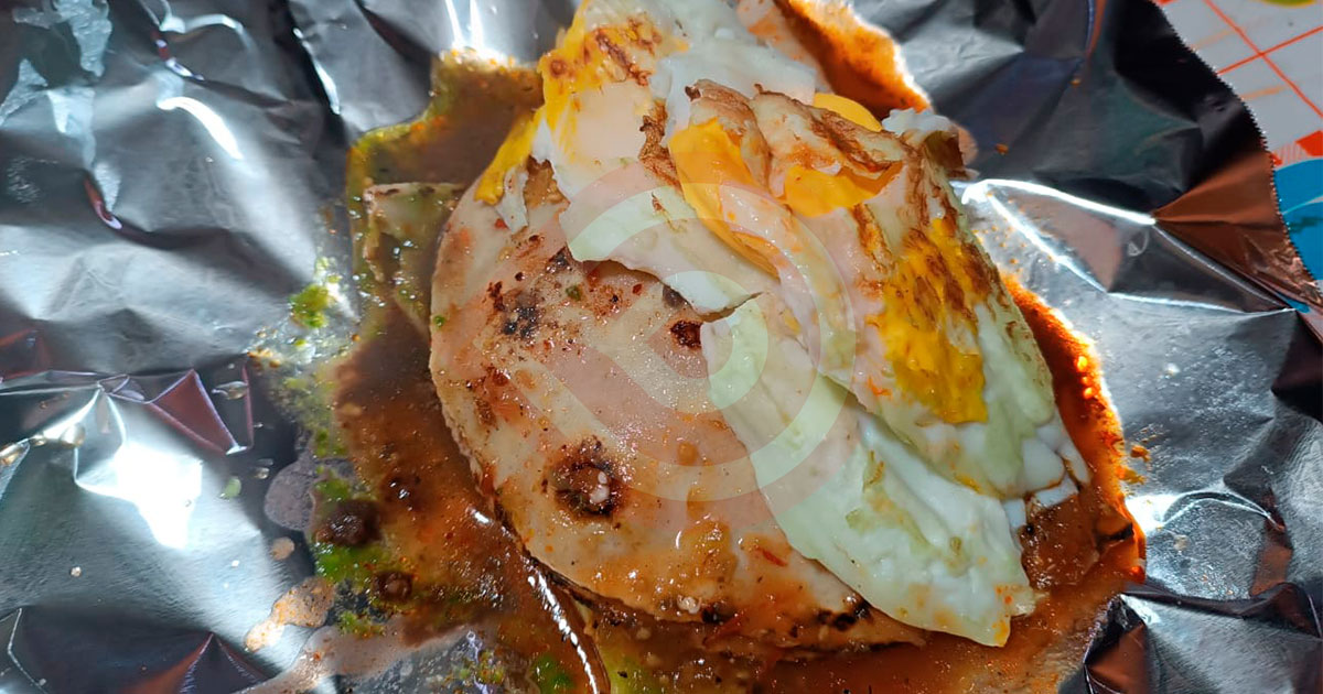 Las auténticas enchiladas huastecas de “El Fogoncito” Noticias de