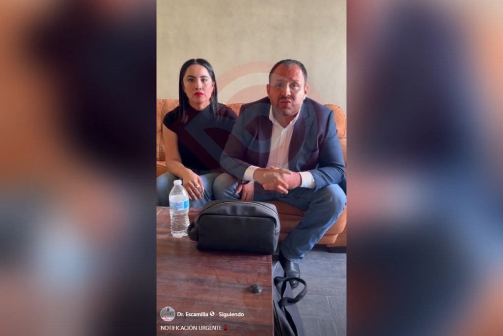 Alcalde de Orizatlán sujeto a proceso judicial