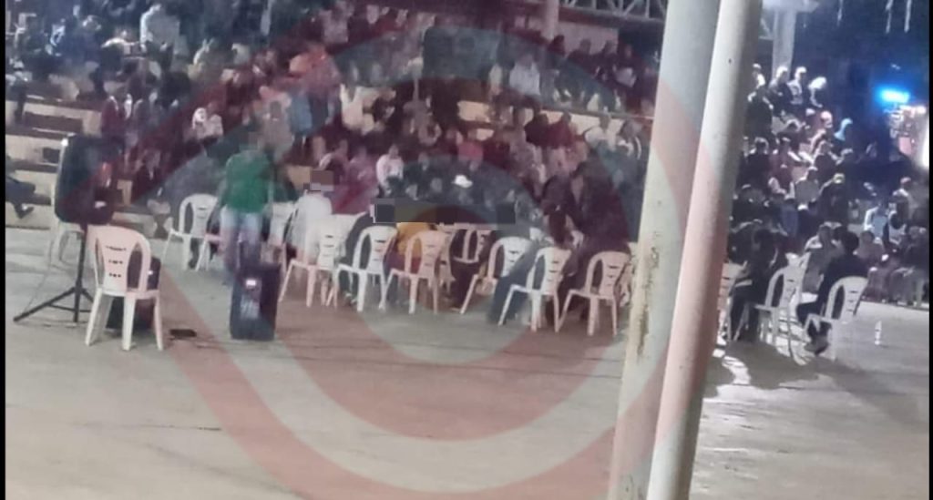 Alcaldesa de Yahualica no se presentó a reunión y retuvieron a sus funcionarios