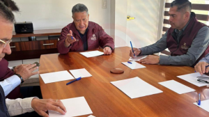 Gabinete de Seguridad participa en atención a emergencia en comunidades