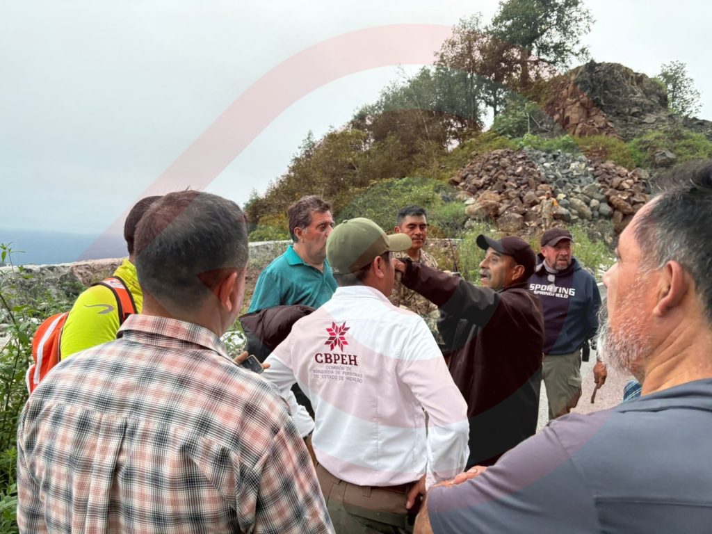 Secretaría de Gobierno realiza despliegue de servidores en municipios y comunidades