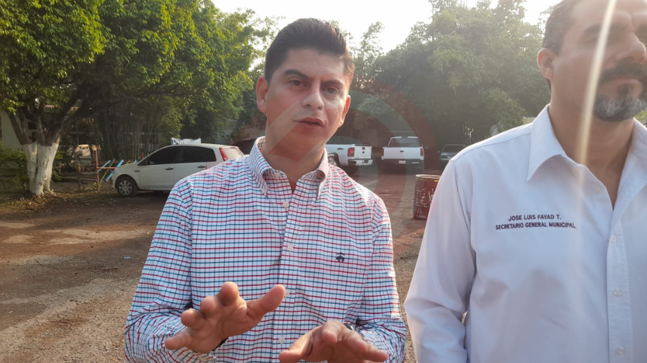 La Constitución Política de 1917 es un parteaguas a favor de cada uno de los mexicanos: Jorge Lara