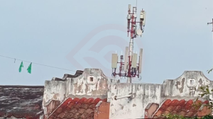 Orizatlán y alrededores incomunicados por fallas en señal de telefonía móvil e internet en la región