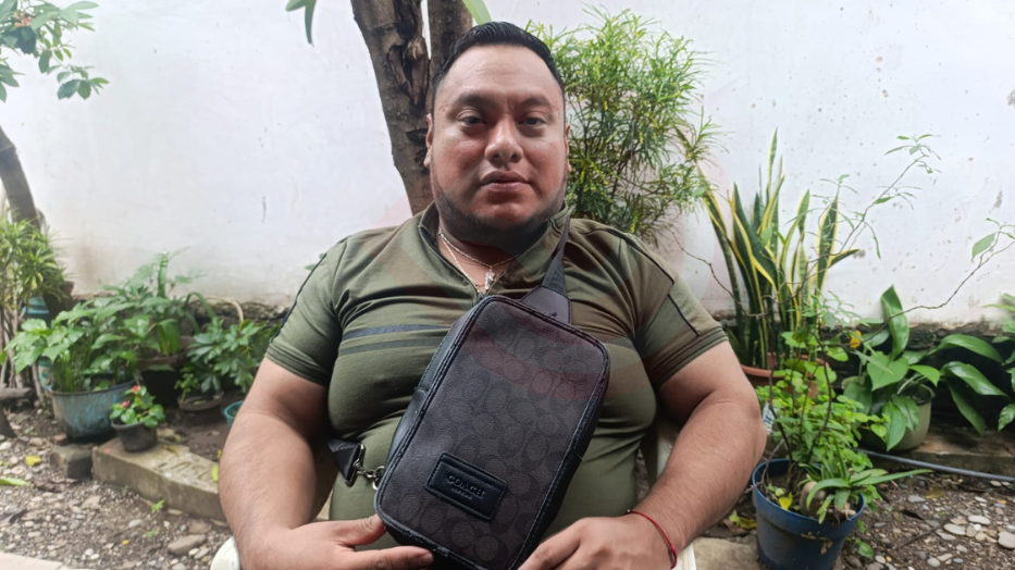 Todo listo para la conmemoración del Internacional de las Personas con Discapacidad: Leopoldo Miguel