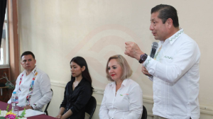 Cecyte plantel Huejutla entregó 336 títulos a egresados