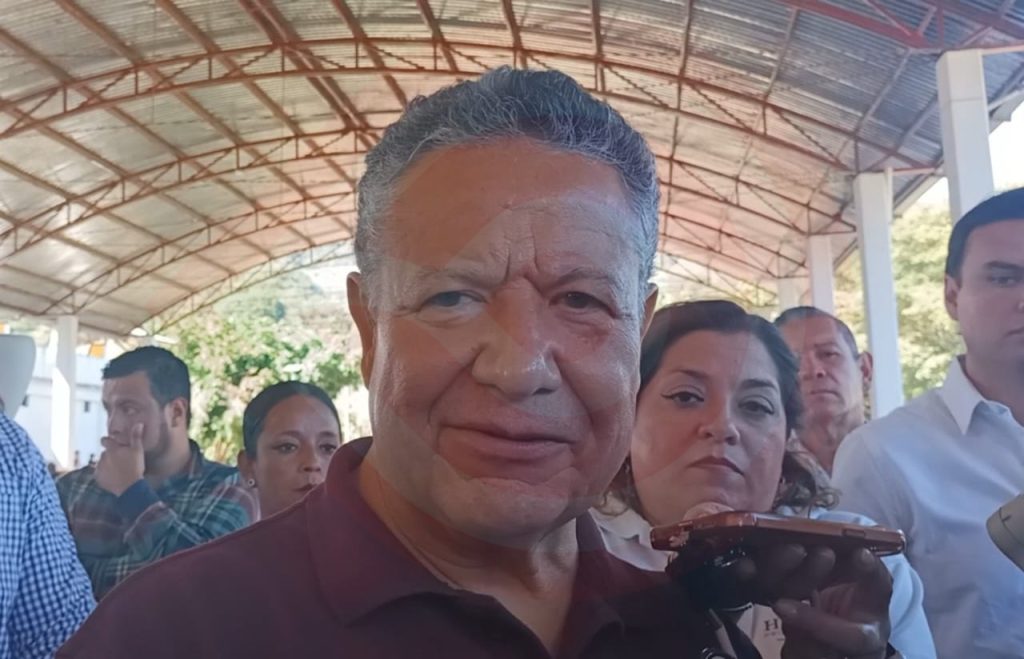 Contraloría debe revisar nóminas de ayuntamientos: Julio Menchaca