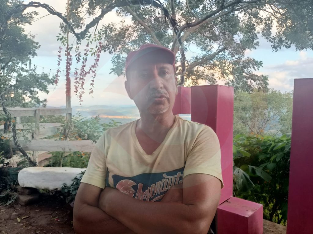 Es ilógico presentar las orejas de los animales: Ramón Méndez