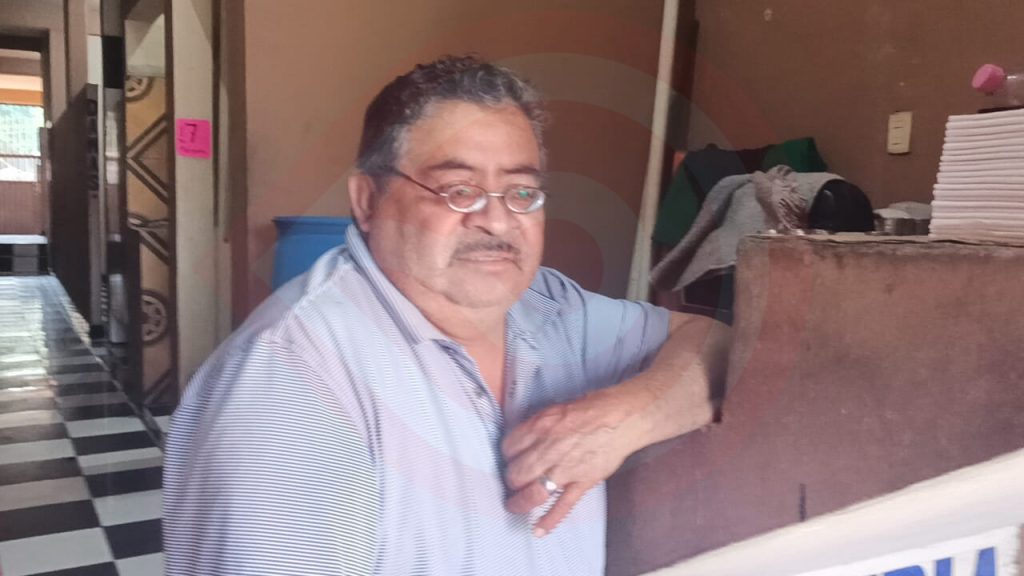 Vecinos de Huautla denuncian falta de agua desde junio