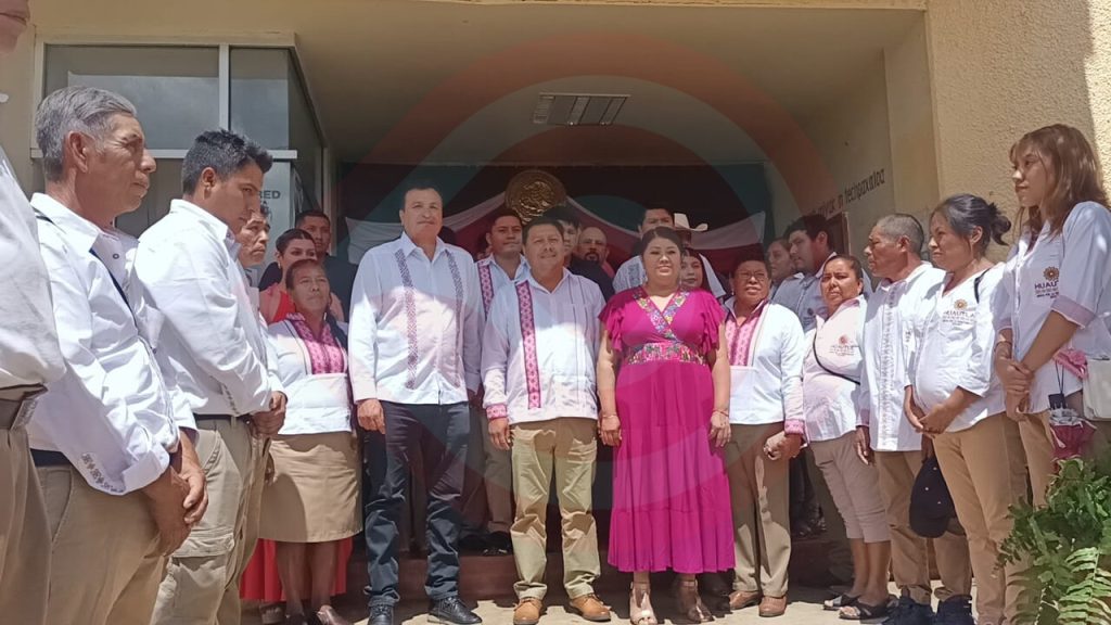 Confirman Auditoría a Ayuntamiento de Huautla