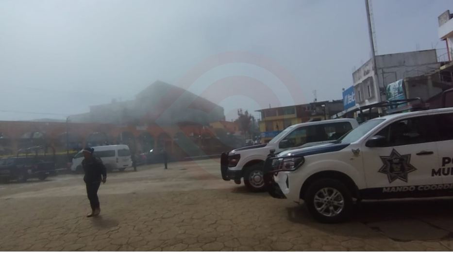 Clima no nos debe tomar por sorpresa de nuevo