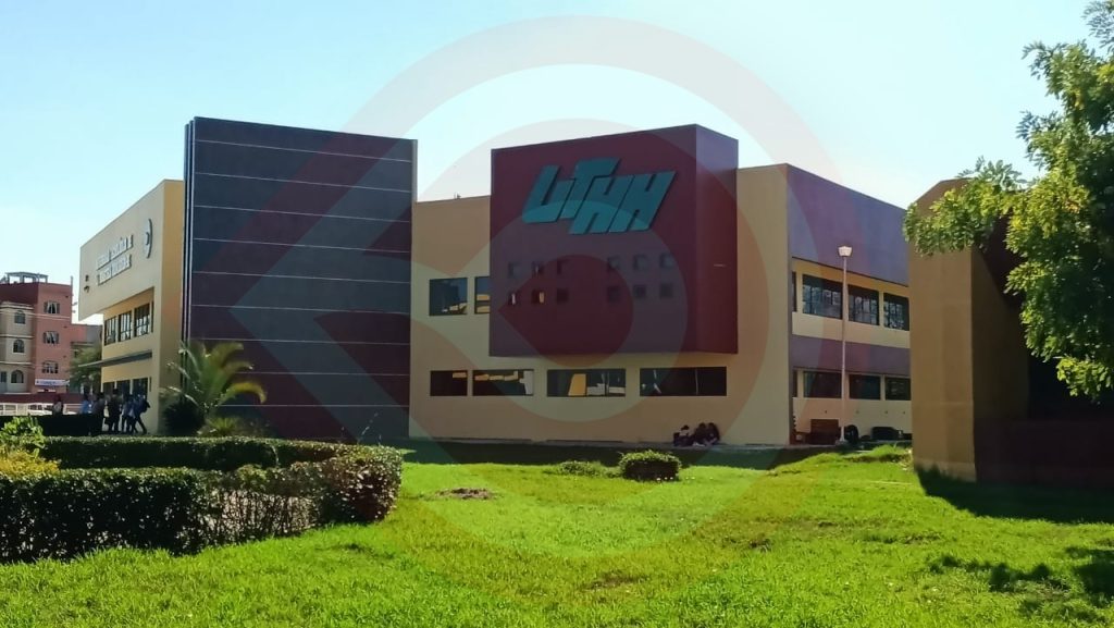 24 ingenieros civiles de la UTHH harán su estadía en plataformas petroleras