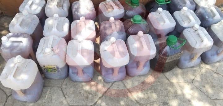 Llaman a sumarse al reciclaje de aceite de cocina