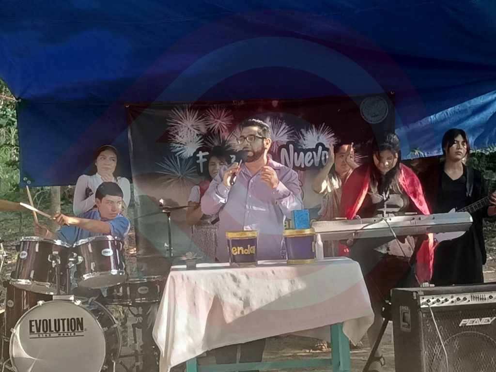 Este nuevo inicio representa el tiempo de grandes bendiciones: Pastor