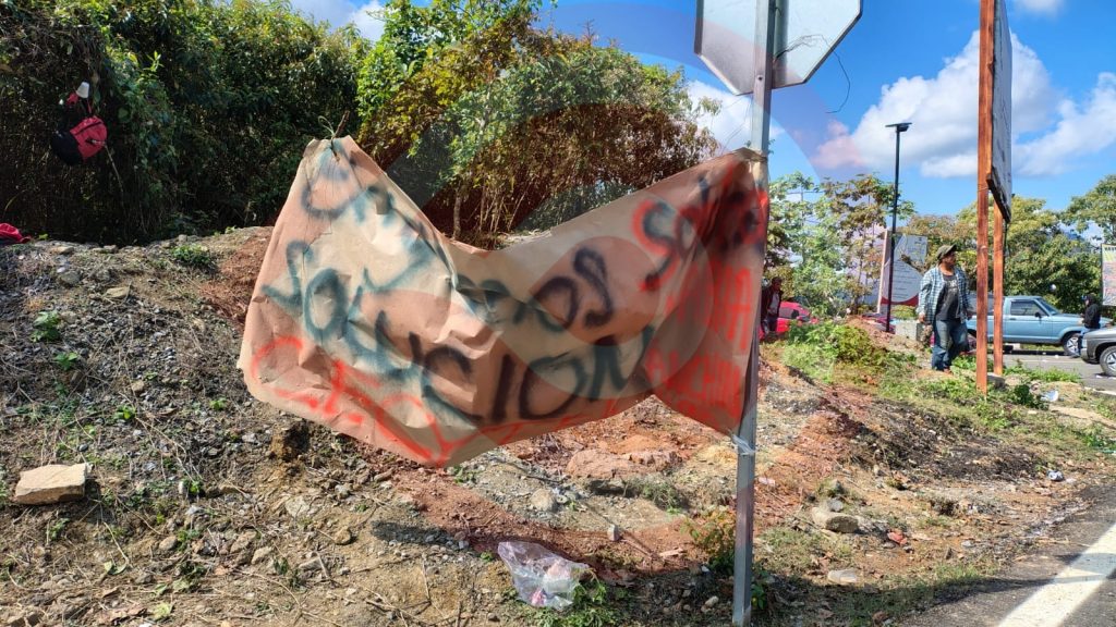 Tras más de 20 horas liberan Carretera México – Tampico