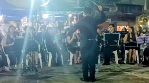 Destacan la participación de las mujeres en instrumentos de “Metales”