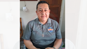 Parroquia de San Felipe de Jesús prepara el Viacrucis Viviente