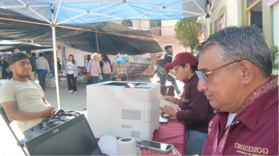 La USE Huejutla brinda atención a 21 municipios de la Sierra y Huasteca