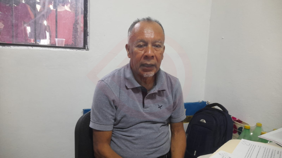 Educación Municipal organiza evento “Niño presidente por un día”