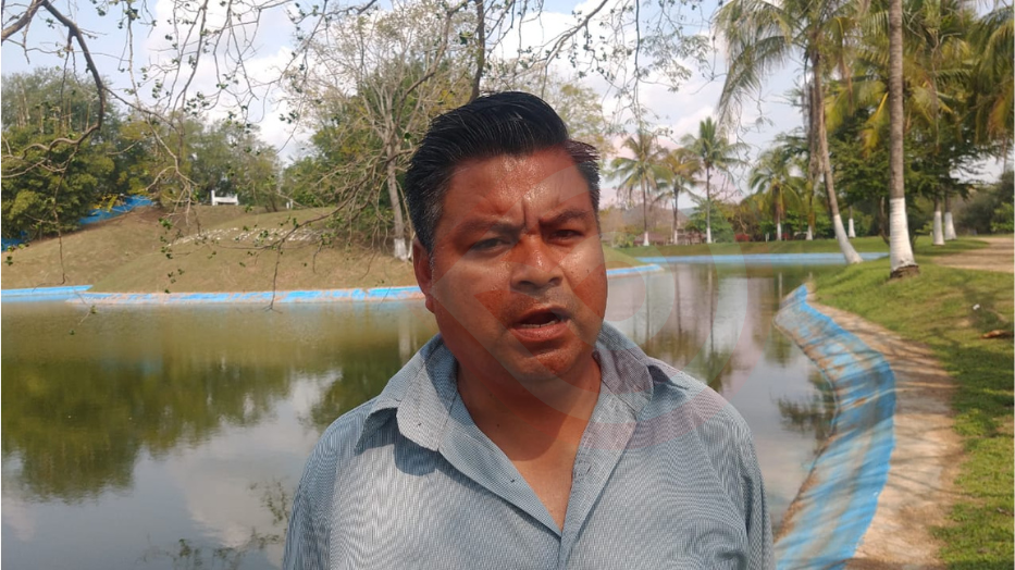 Cambiarán agua de la laguna del Parque Ecológico, previo a Semana Santa