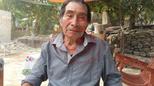 Fundadores de la Telesecundaria No. 65 de Lemontitla brindan detalles tras 38 años de su creación