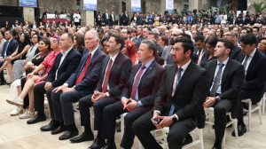 Julio Menchaca respalda transformación de la procuración de justiciaPor Redacción/Zunoticia