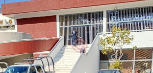 Al CERESO por matar a su compañero de parranda