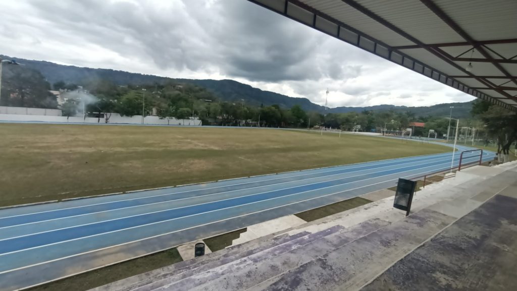 Invitan a la final de veteranos en Atlapexco