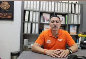 Movimiento Ciudadano fortalece presencia con gira regional y apertura de Casas Naranja en Hidalgo