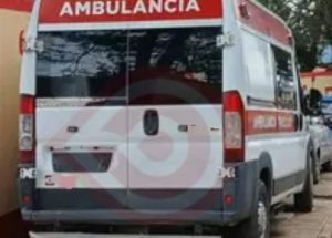 Asesinan un hombre en riña