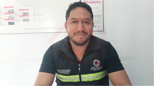 Protección Civil exhorta a extremar cuidados por intensa temporada de calor