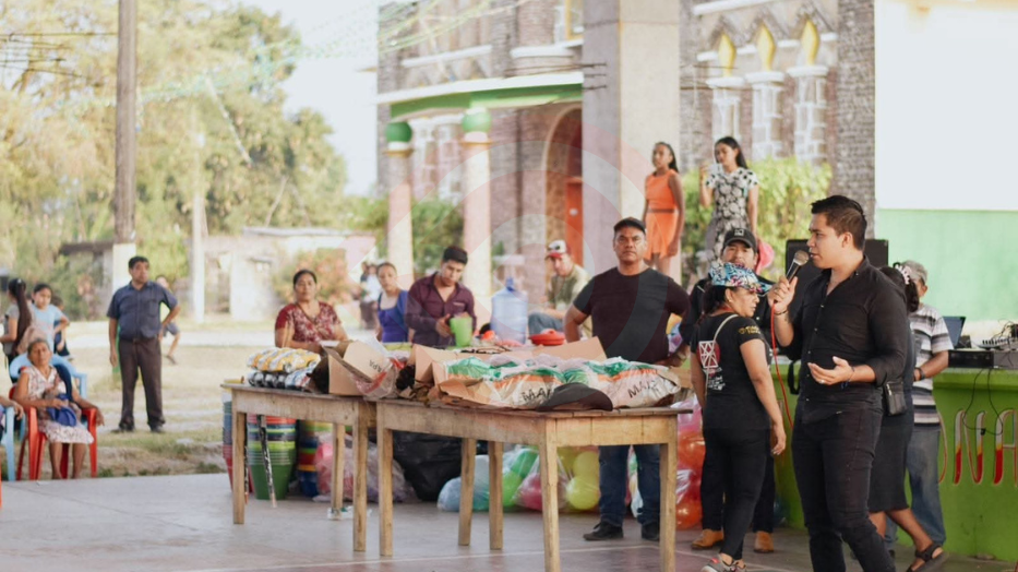 Salud, principal reto en comunidades de Huautla