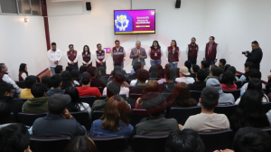 UPT fortalece formación integral con Semana de Ingeniería Civil