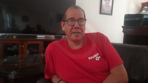 Al mil por ciento de acuerdo con la propuesta de Cruz García Ostos: Emilio Prieto Gómez