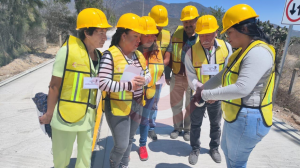 Sin vigilancia ciudadana en obras públicas se detonan investigaciones