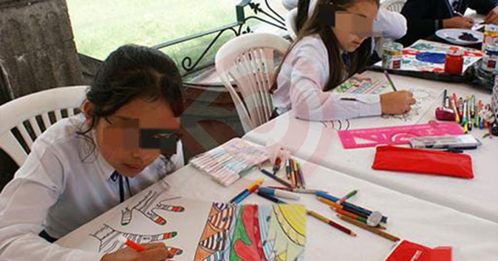 Invitan a participar en concurso estatal de dibujo