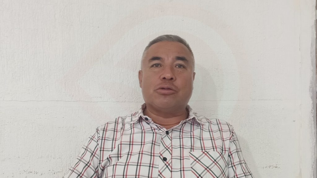 Suspenden audiencias públicas en Tlanchinol por Semana Santa