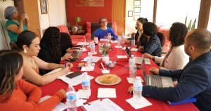 Hidalgo impulsa modelo de partería centrado en las mujeres