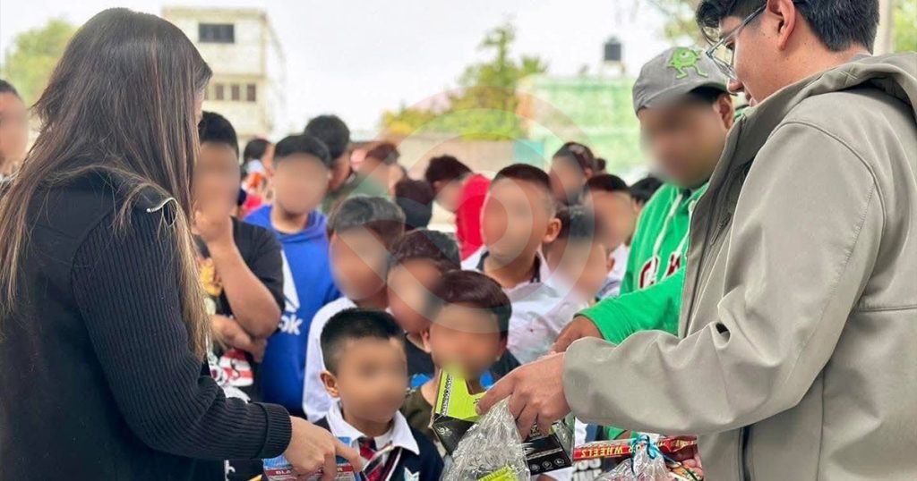 Invita CEDSPI a donar al “Juguetón Indígena 2026”