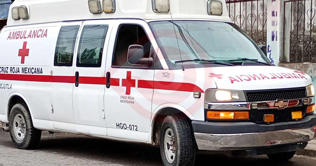 Murió a consecuencia de una caída